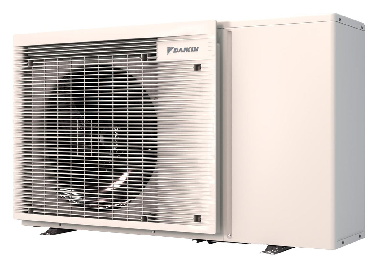 EBLA04E3V3_P Daikin Altherma 3m EBLA04E3V3 4 kW omkeerbare monobloc warmtepomp met R-32 en Wi-Fi.