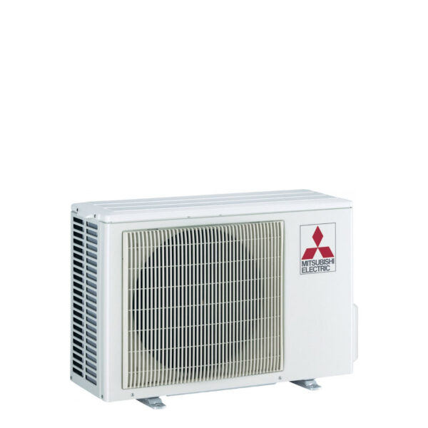 Externe eenheid Monosplit Mitsubishi Electric Inverter-serie KIRIGAMINE ZEN 12000 Btu MUZ-EF35VG R-32 A+++/A++