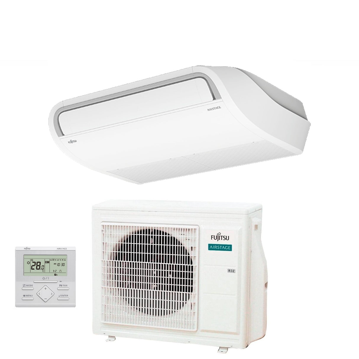 immagine-1-climatizzatore-condizionatore-fujitsu-inverter-soffitto-serie-eco-kr-24000-btu-abyg24krta-_-aoyg24kata-r-32-3ngf83085-wi-fi-optional-classe-a_-a-con-filocomando-di-serie
