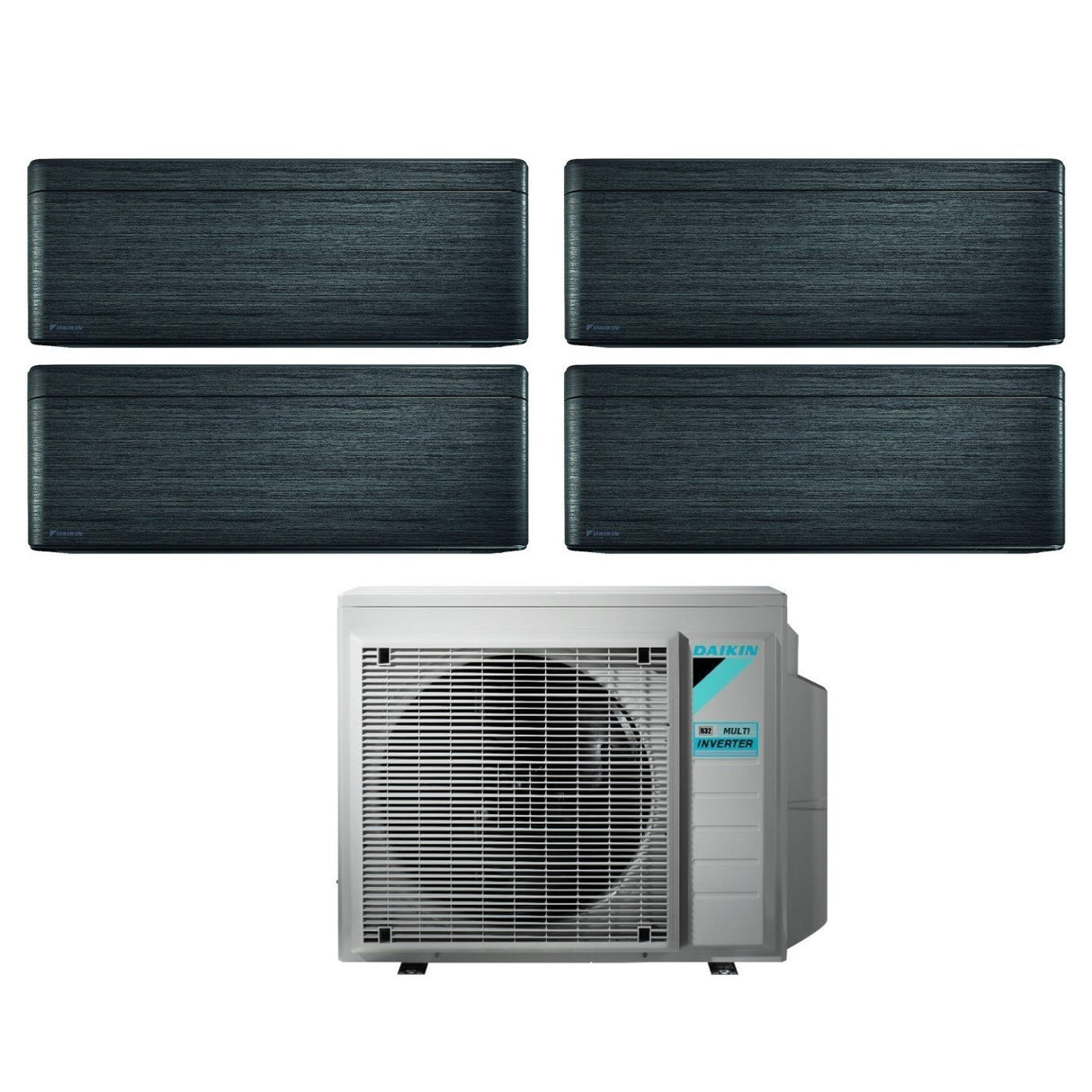 immagine-1-daikin-climatizzatore-condizionatore-daikin-bluevolution-quadri-split-inverter-serie-stylish-real-blackwood-77718-con-4mxm68n-r-32-wi-fi-integrato-70007000700018000-colore