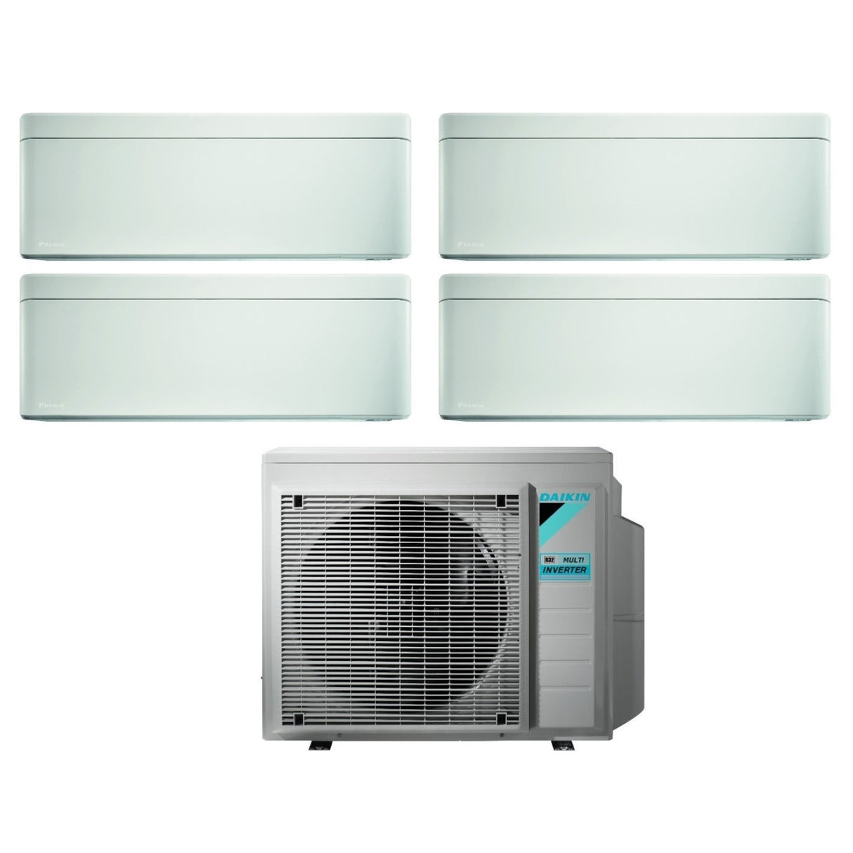 immagine-1-daikin-climatizzatore-condizionatore-daikin-bluevolution-quadri-split-inverter-serie-stylish-white-591515-con-4mxm80n-r-32-wi-fi-integrato-500090001500015000-colore-bianco