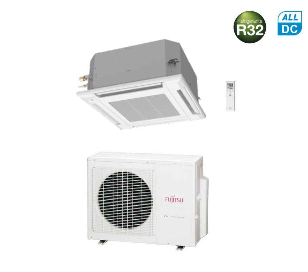 immagine-1-fujitsu-climatizzatore-condizionatore-fujitsu-cassetta-4-vie-serie-kv-eco-14000-btu-r-32-cod-auxg14kvla-a-novita-jpg