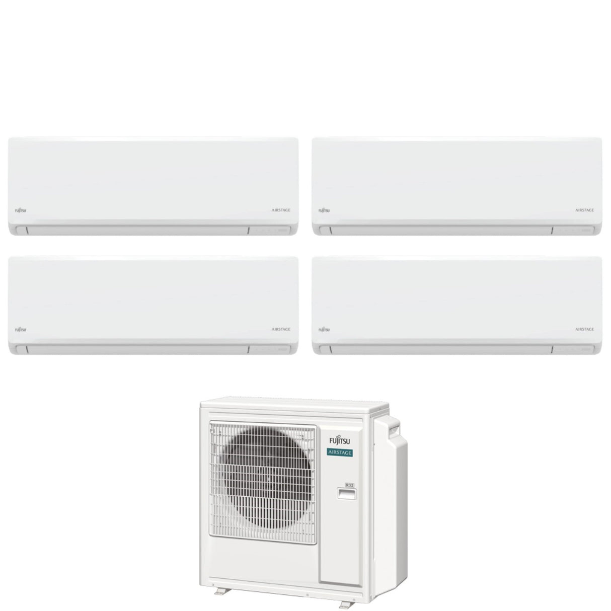 immagine-1-fujitsu-condizionatore-fujitsu-quadri-split-inverter-kn-airstage-79912-con-aoeg30kbta4-r-32-wi-fi-integrato