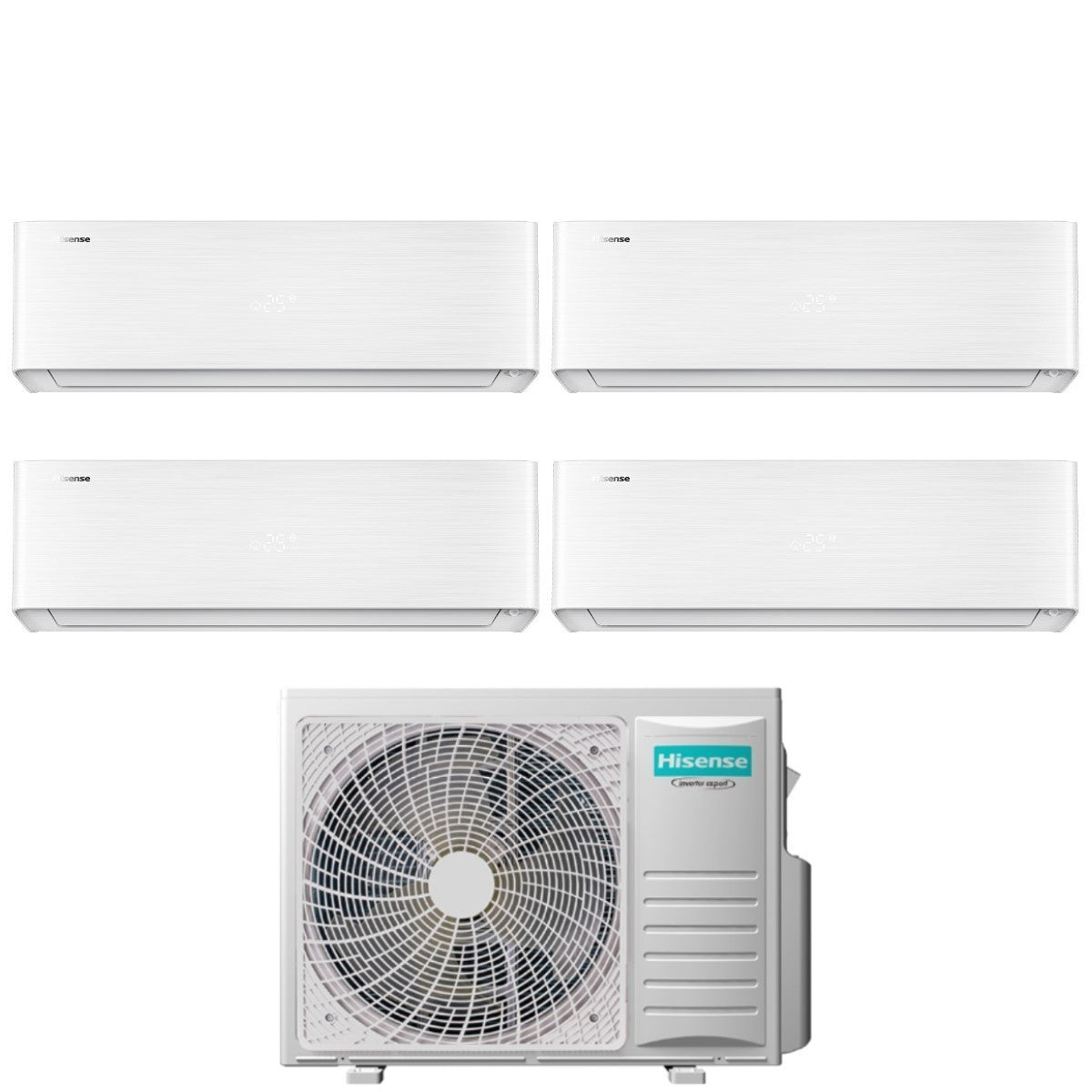 immagine-1-hisense-climatizzatore-condizionatore-hisense-quadri-split-inverter-serie-energy-pro-x-991212-con-4mw105u4raa-r-32-wi-fi-integrato-900090001200012000-jpg