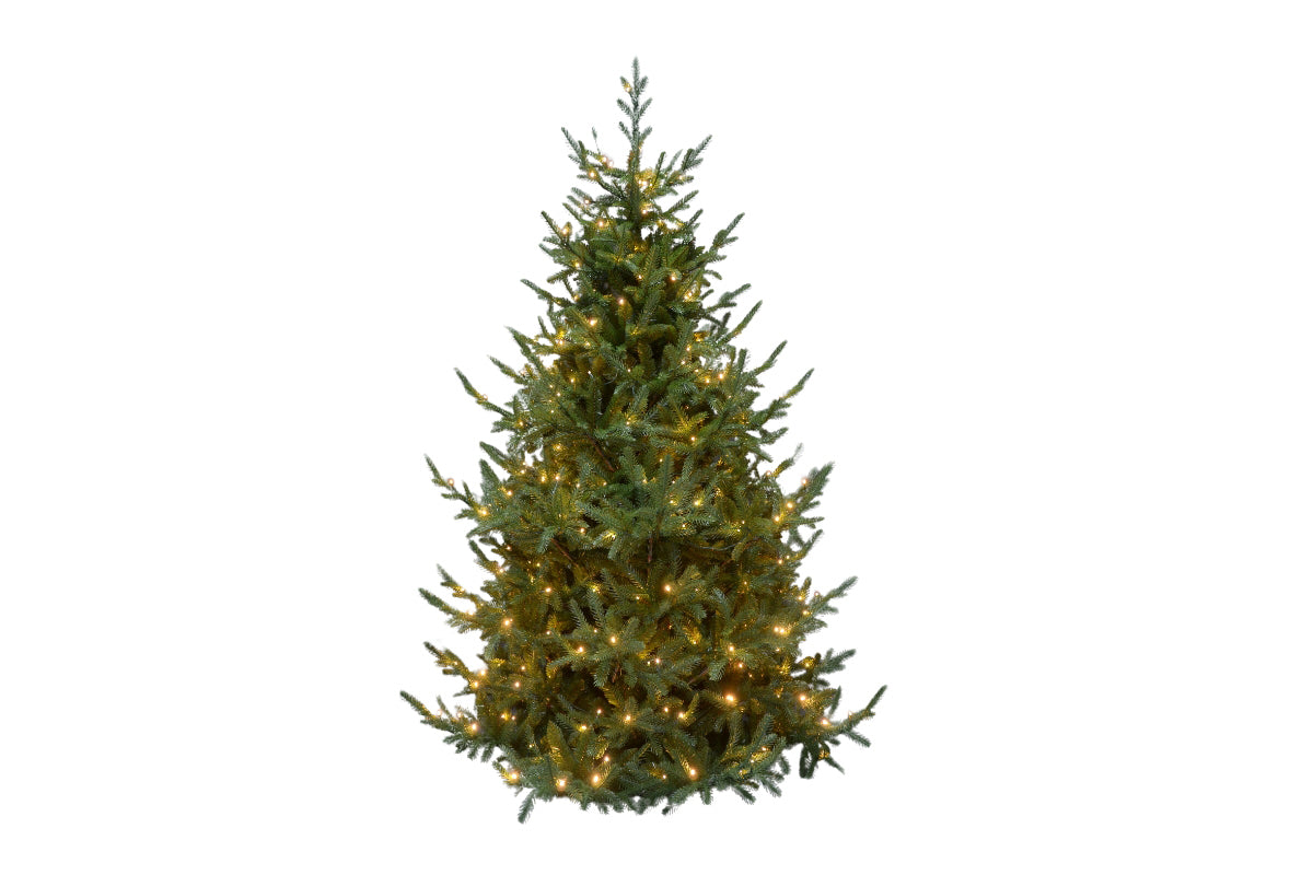 immagine-1-le-stelle-albero-di-natale-artificiale-verde-h-210cm-x-l-150cm-super-folto-con-500-luci-led-20-luci-flash-incorporate-e-base-a-croce-in-metallo-jpg