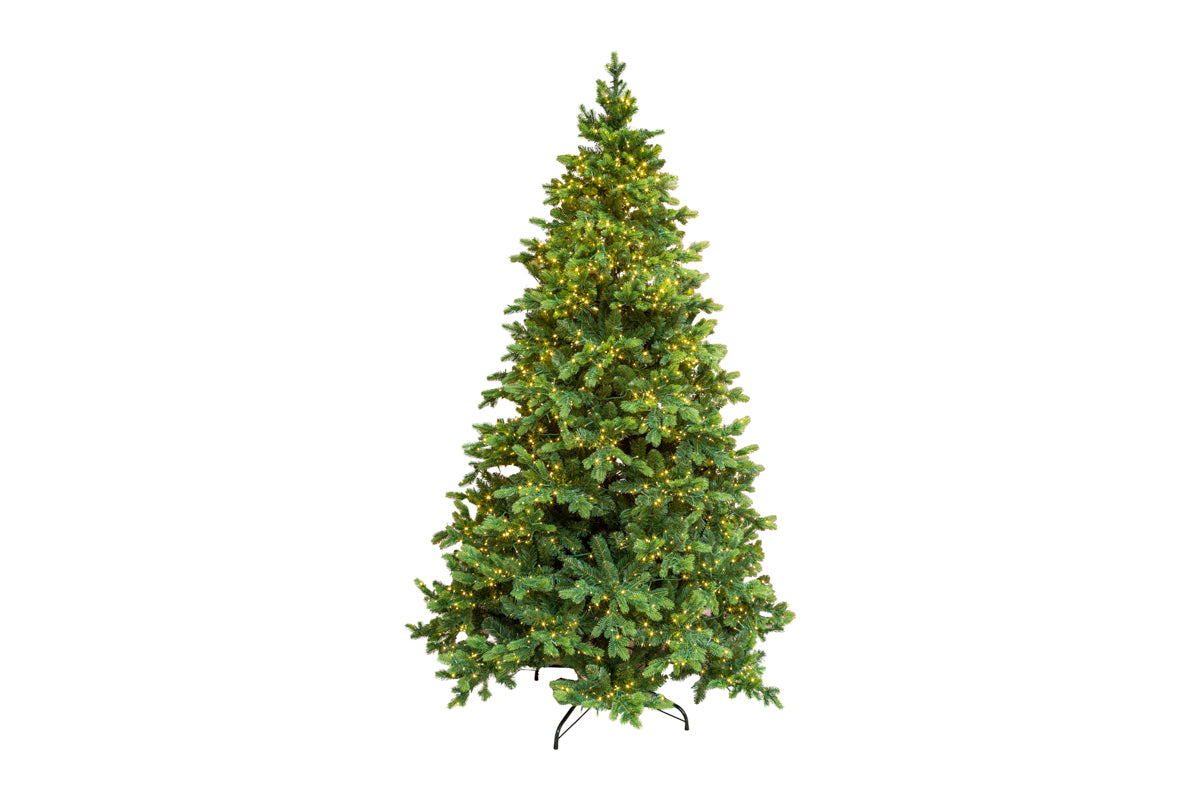 immagine-1-le-stelle-albero-di-natale-artificiale-verde-h-240cm-x-l-150cm-super-folto-con-4000-luci-led-incorporate-e-base-a-croce-in-metallo-jpg