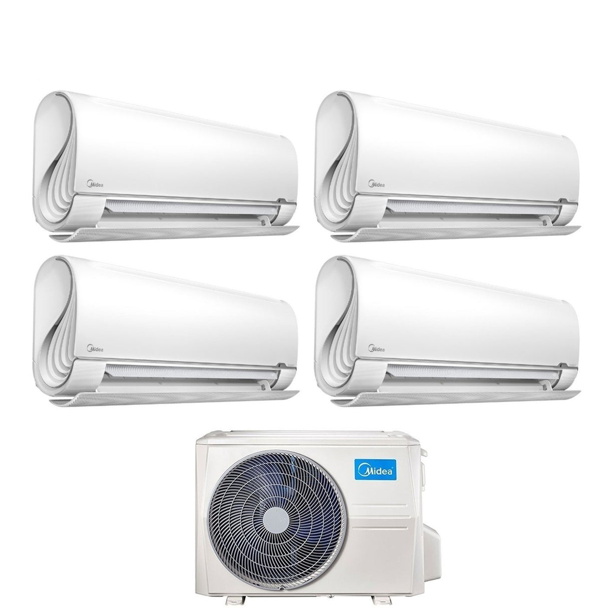 immagine-1-midea-climatizzatore-condizionatore-midea-quadri-split-inverter-serie-breezeless-99912-con-m4oe-28hfn8-q-r-32-wi-fi-integrato-90009000900012000-novita-jpg