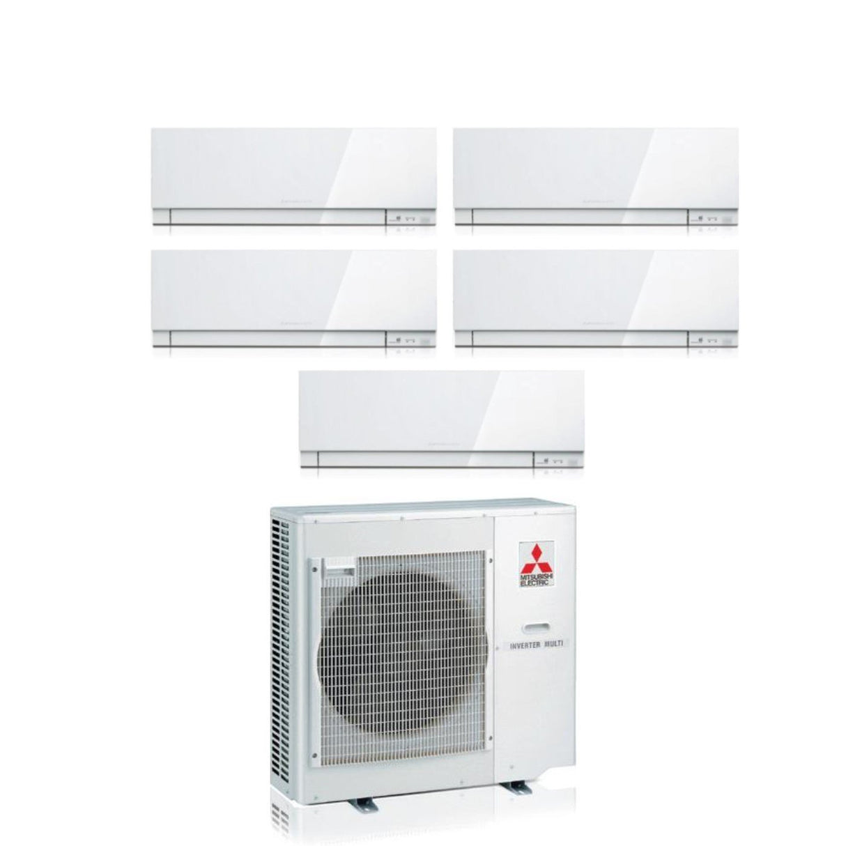 immagine-1-mitsubishi-electric-climatizzatore-condizionatore-mitsubishi-electric-penta-split-inverter-serie-kirigamine-zen-white-msz-ef-712121215-con-mxz-5f102vf-r-32-wi-fi-integrato