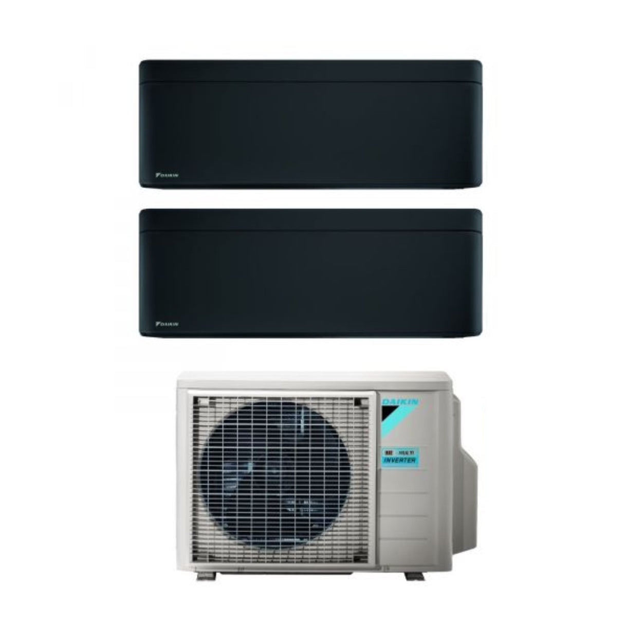 immagine-1-daikin-climatizzatore-condizionatore-daikin-bluevolution-dual-split-inverter-serie-stylish-total-black-99-con-2mxm50a-r-32-wi-fi-integrato-90009000-colore-nero-garanzia-ita