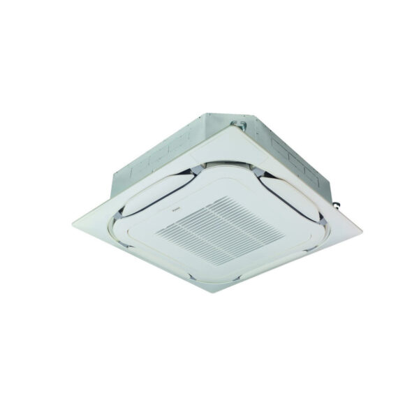 Binnenunit in Daikin Bluevolution Round Flow 18000 Btu FCAG50B R-32 Wi-Fi optioneel met standaard rooster inbegrepen