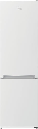 Gecombineerde koelkast Beko RCSA300K40WN 291 liter Klasse E (A181,3 x L54 x P57,4) Statisch wit