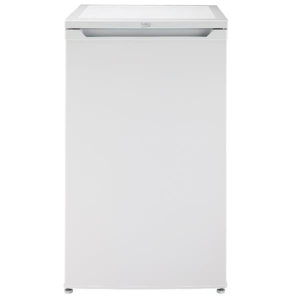 Koelkast Beko TS190040N 88 liter Klasse E (A81,8xL47,5xP50) Statisch Wit