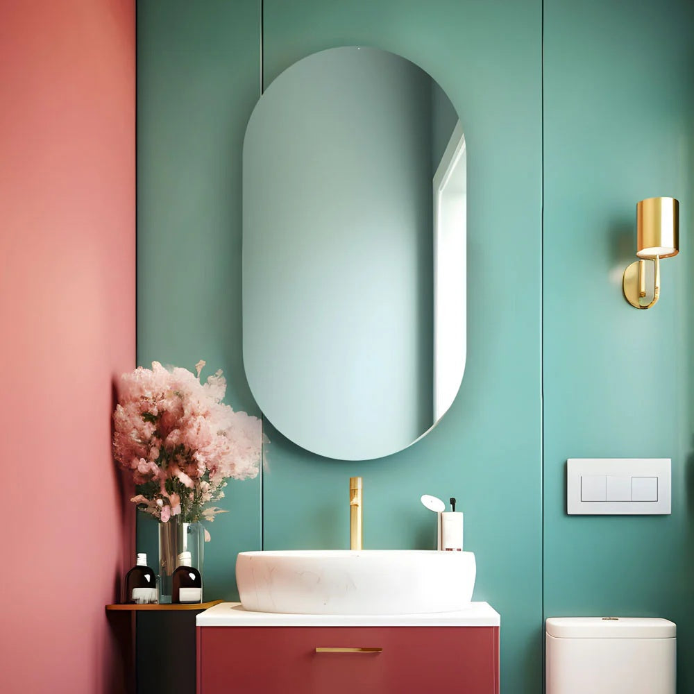 immagine-1-divina-garden-specchio-da-bagno-ovale-retroilluminato-reversibile-olivia-led-50x100-ean-8056157809517