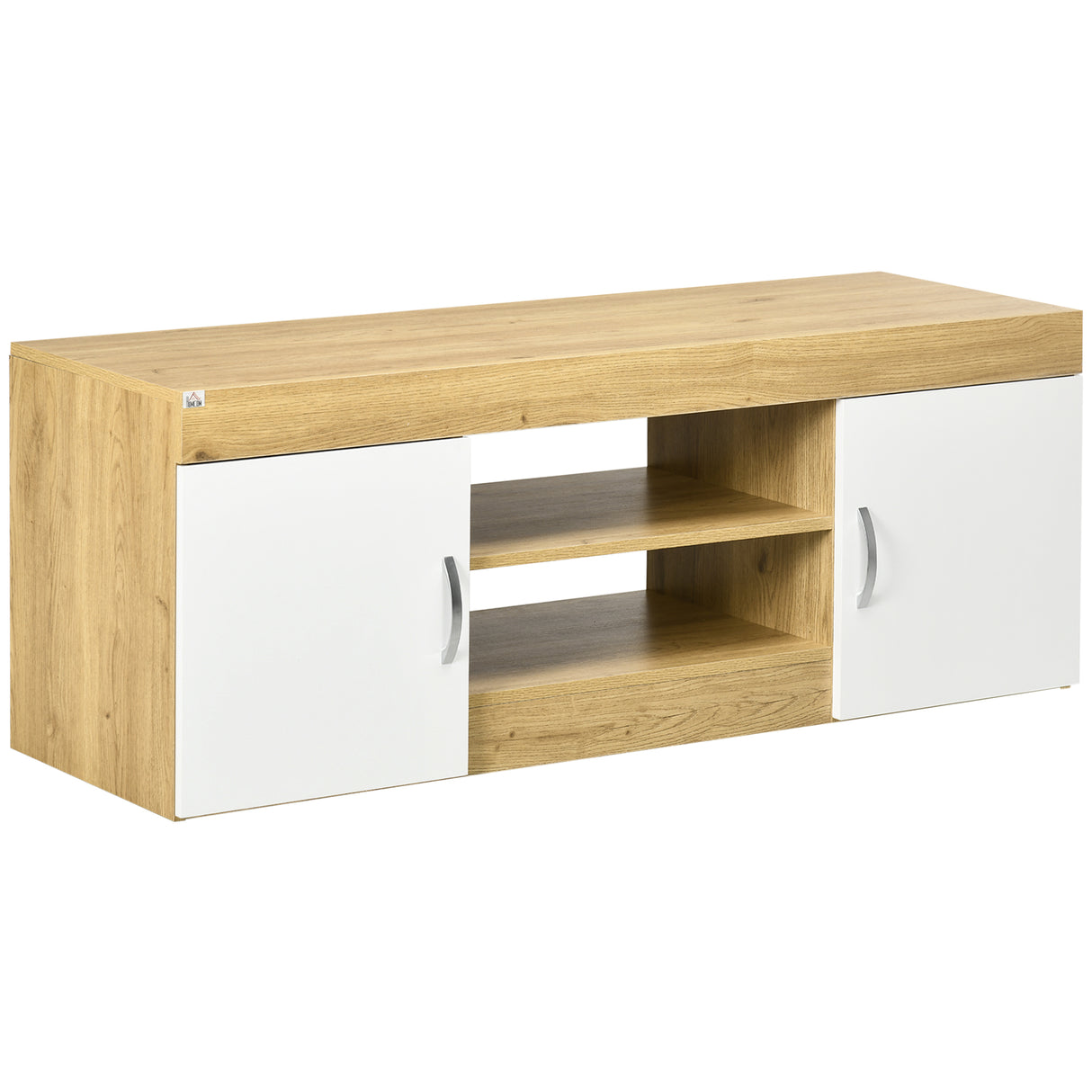immagine-1-easycomfort-easycomfort-mobile-tv-in-truciolato-con-2-armadietti-con-ante-e-2-ripiani-aperti-130x39-6x48-cm-jpg