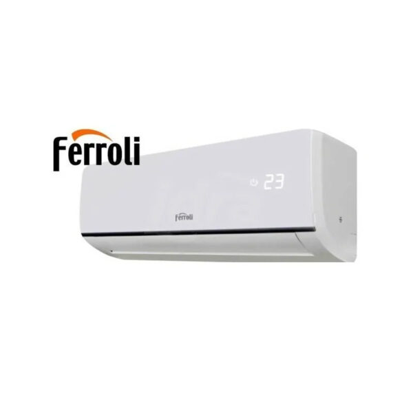 Alleen interne wandairco-unit ASTER S 3.2 7000 Btu 2C0A800F