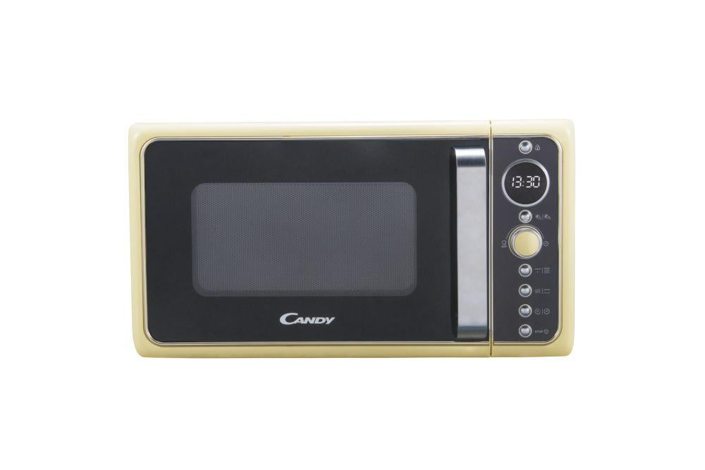 immagine-1-forno-a-microonde-candy-divo-g25cc-a28-1xl48-3xp42-5-grill-25-litri-crema