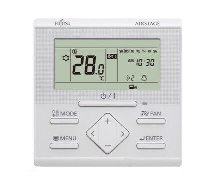 Filocomando Fujitsu UTY-RLRY