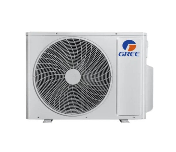 Externe eenheid Gree Multi-Split Engine GWHD(36)NK6OO Square Split R-32 Klasse A++/A+