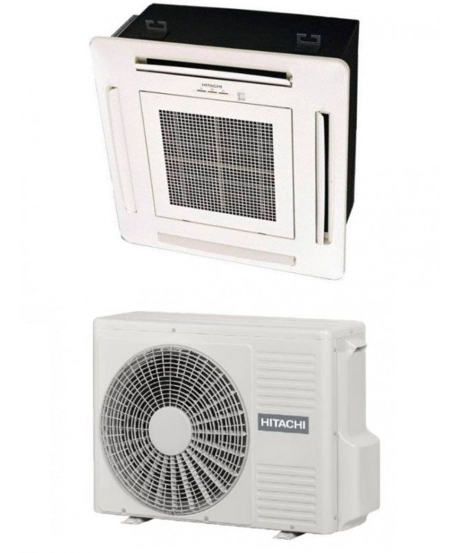 immagine-1-hitachi-climatizzatore-condizionatore-hitachi-a-cassetta-4-vie-inverter-9000-btu-rai-25rpa-r410a-con-griglia-inclusa-jpg