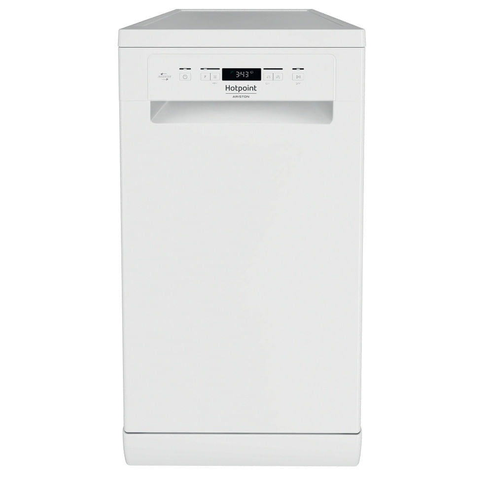 immagine-1-hotpoint-ariston-lavastoviglie-hotpoint-ariston-hsfc3t127c-10-coperti-classe-e-slim-a85xl45xp59-bianco-ean-8050147553497