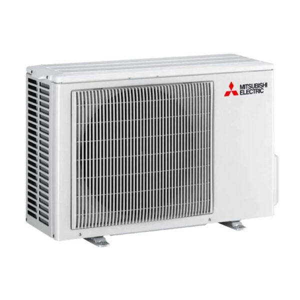 Externe unit Monosplit Mitsubishi Electric Inverter Serie BT 9000 Btu MUZ-BT25VG R-32 A++/A++