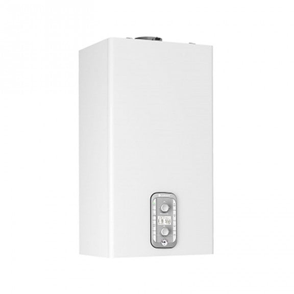 Chaffoteaux PIGMA ADVANCE 35 kW EU condensatieketel compleet met rookgasafvoerkit