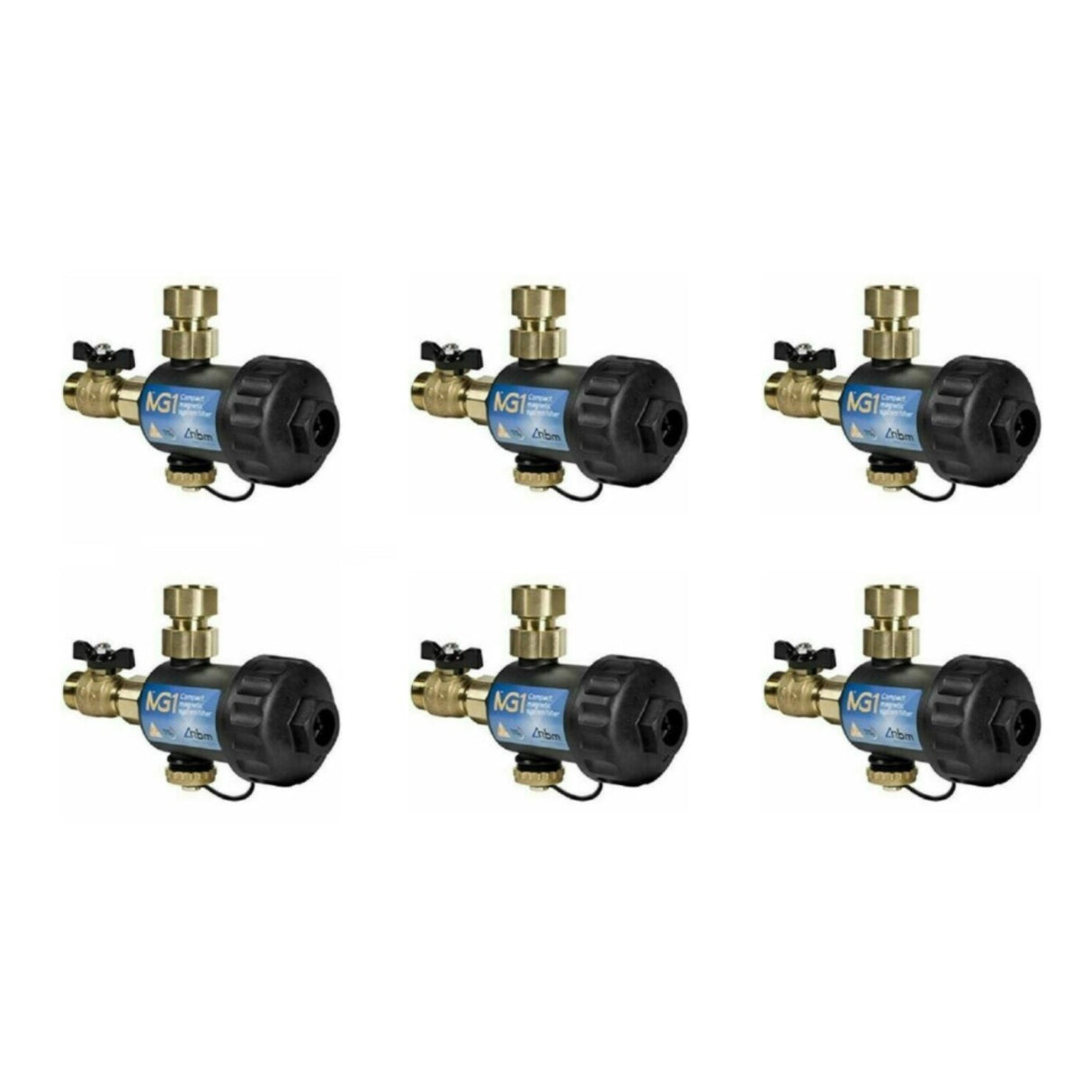 immagine-1-rbm-defangatore-magnetico-sotto-caldaia-rbm-mod-mg1-34-confezione-da-6-ean-8019495416700-jpg